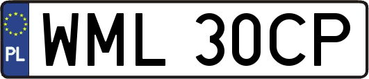 WML30CP