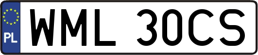 WML30CS