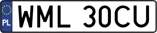 WML30CU