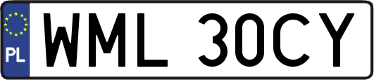 WML30CY