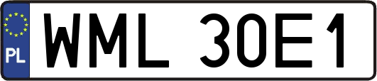WML30E1