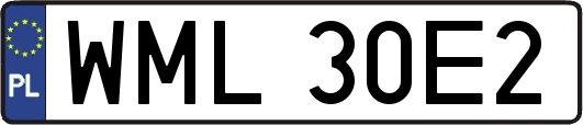 WML30E2