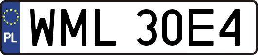 WML30E4
