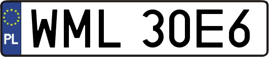 WML30E6