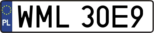 WML30E9