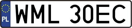WML30EC