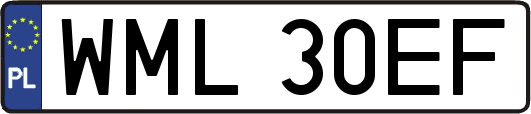 WML30EF