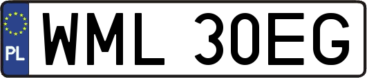 WML30EG