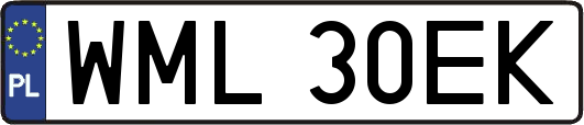 WML30EK