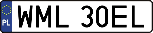 WML30EL