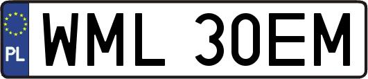 WML30EM