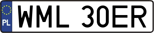 WML30ER