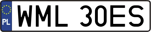 WML30ES