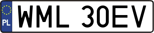 WML30EV