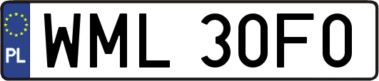 WML30F0