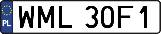 WML30F1