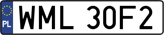 WML30F2