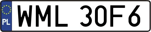 WML30F6