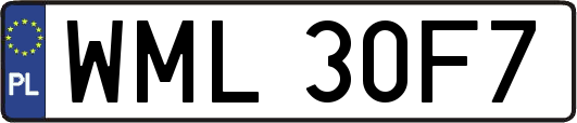 WML30F7