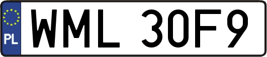 WML30F9