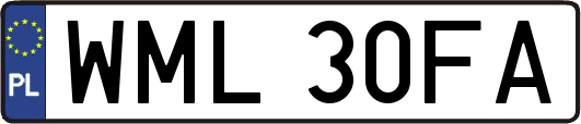 WML30FA