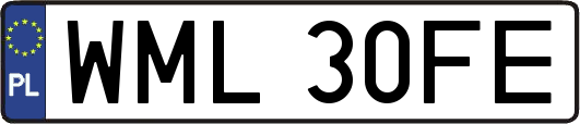 WML30FE
