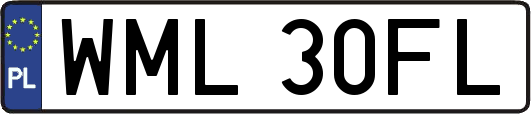 WML30FL
