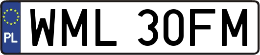 WML30FM