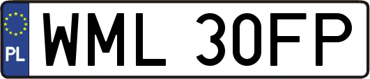 WML30FP