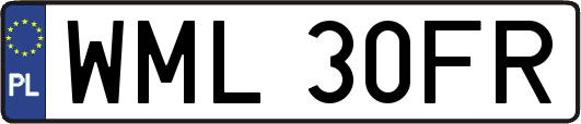 WML30FR