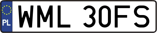 WML30FS