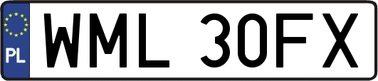 WML30FX