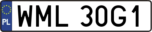 WML30G1