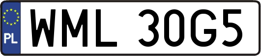 WML30G5