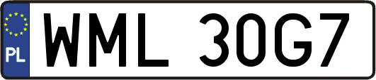 WML30G7