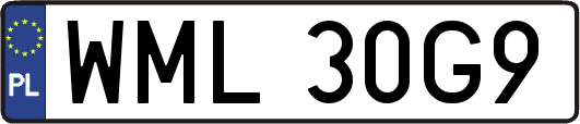 WML30G9
