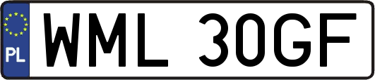 WML30GF