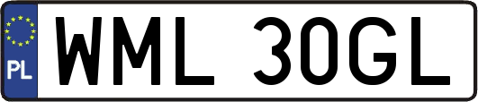 WML30GL