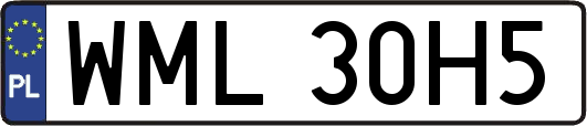 WML30H5