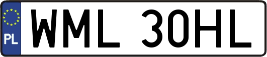 WML30HL