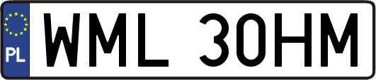 WML30HM