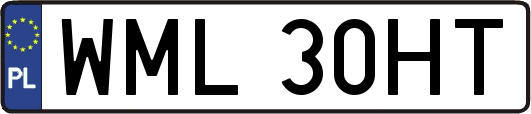 WML30HT