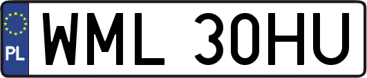 WML30HU