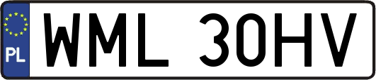 WML30HV