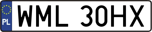 WML30HX