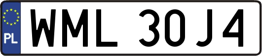 WML30J4