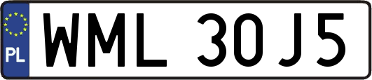 WML30J5