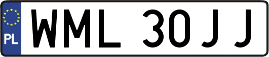 WML30JJ