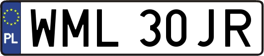 WML30JR