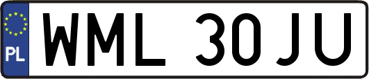 WML30JU